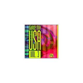 Dance Mix U.S.A. Vol. 3: Musik