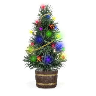Speedlink Jöllenbeck USB Weihnachtsbaum beleuchtet Christmas Tree