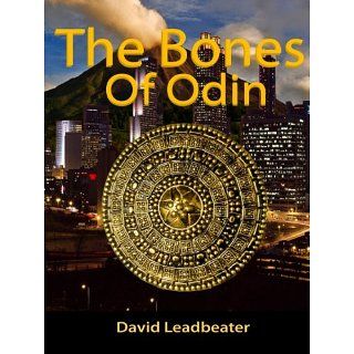 The Bones Of Odin (Matt Drake 1) eBook David Leadbeater 