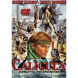 Caligula 3   Imperator des Schreckens Robert Gligorov