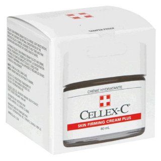 Cellex C Skin Firming Cream Plus 60ml Parfümerie