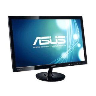 Asus VS228H 54,6 cm LED Monitor Computer & Zubehör
