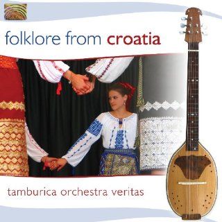 Folklore from Croatia Musik