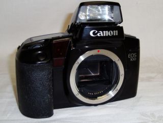 CANON EOS 100 Kamera Analogkamera Spiegelreflexkamera