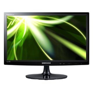 Samsung Monitor LT22B300EW/EN 55 cm widescreen TFT: 