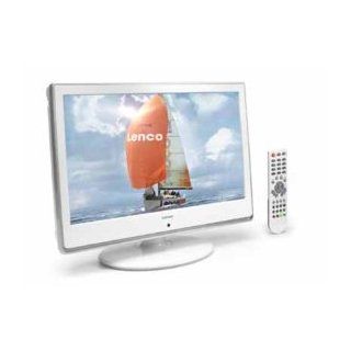 Lenco DVT 2236 56 cm ( (22 Zoll Display),LCD Fernseher,50 Hz ) 
