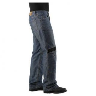 ICON Protektoren Jeans VICTORY RIDING Bekleidung