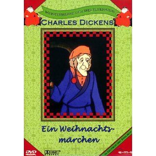 Charles Dickens   Ein Weihnachtsmärchen Charles (Buch