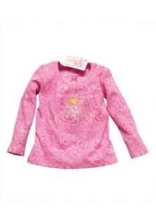 LILLIFEE Mädchen Pullover Shirt, Neu, Gr. 92, 104, Langarm, Rosa