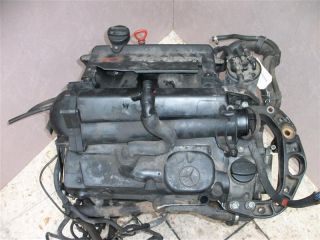 Motor Diesel 611980 Mercedes Vito 108 110 112 2,2cdi 90KW 122PS 1998