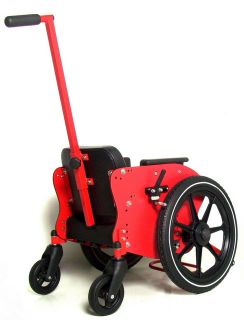 Kinder Rollstuhl  Veldink Tripple do  SB 25cm #266