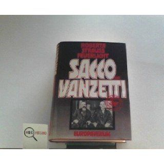 Sacco und Vanzetti Roberta Strauss Feuerlicht Bücher