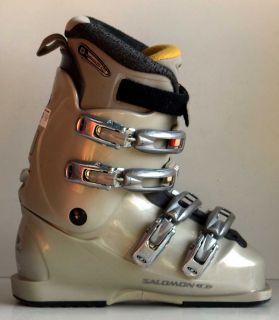 Chaussures ski Salomon PERFORMA 7.0 MP 25 39 occasion