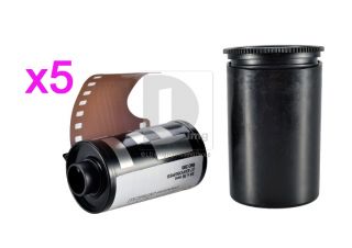 Print Film ISO 200/24° 36EXP For 35mm Twin Lens Reflex Film
