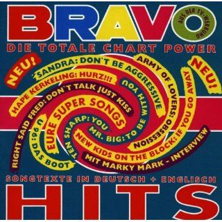 Bravo Hits 1 Musik