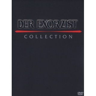 Der Exorzist Collection [3 DVDs] Filme & TV