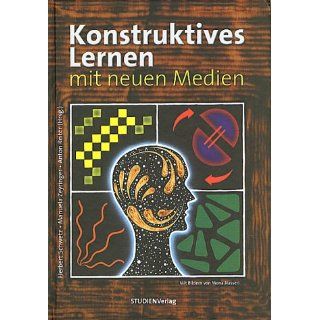 Konstruktives Lernen mit neuen Medien, m. DVD Herbert