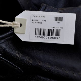 Tasche Handtasche FW3015 NEU UVP 119,95 € schwarz schwarz