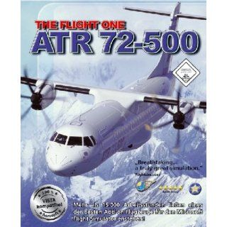 Flight Simulator X   Wilco ATR 72 500 Games