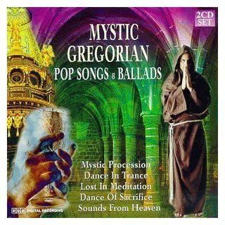 Mystic Gregorian Pop Songs Musik