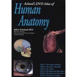 Human Anatomy The Upper Extremity, the Lower Extremity, the Trunk, the