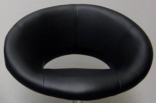 Design Lounge Sessel ORBIT Drehsessel Cocktailsessel