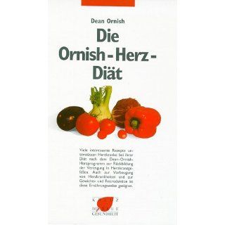 Die Ornish Herz Diät Dean Ornish, Olga Rinne Bücher