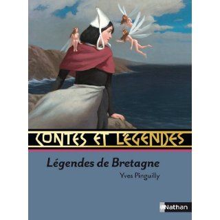 Légendes de Bretagne  Contes et légendes Joëlle