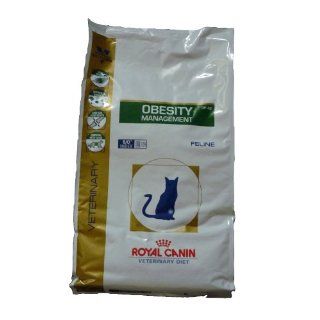 Royal Canin VET DIET Obesity (DP 42), 6 kg Haustier