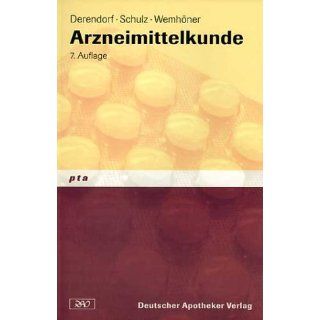 Der Pharmazeutisch technische Assistent. Arzneimittelkunde: Bd. 2