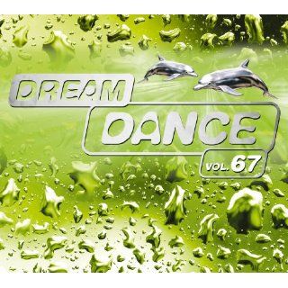 Dream Dance Vol.67 Musik