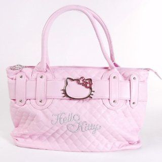Hello Kitty Handtasche Henkeltasche Shopper Tasche Bag 