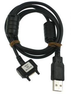 USB Daten Lade Kabel Sony Ericsson K 850 i Computer PC Handy