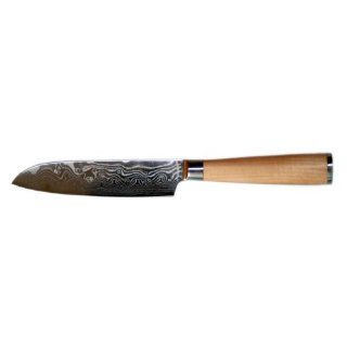 Messer Küchenmesser 67 lagig 67 Lagen Japan Damast Damazener Stahl