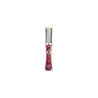 Oreal Glam Shine 6 Hour Lip Gloss Nr. 503 Unlimited Red 