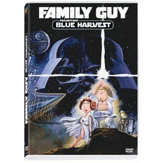 Family Guy präsentiert: Blue Harvest: Dominic Polcino
