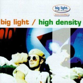 High Density [Vinyl LP] Musik