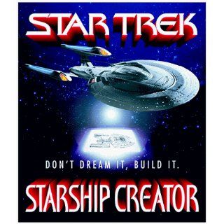 star trek starship creator free