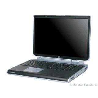 HP zd7382ea 43,2 cm WXGA Notebook Computer & Zubehör