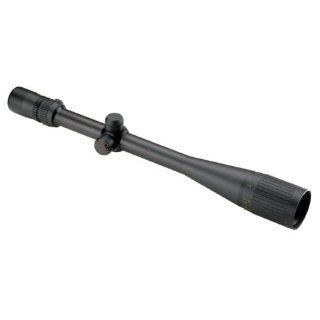 Bushnell 4200 M Riflescope 6 24X40 Mil Dot Reticle Sport