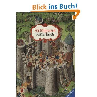 Ritterbuch Die Erlebnisse von Wolflieb, dem treuen Knappen, und