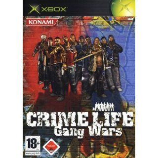 Crime Life Gang Wars Xbox Games