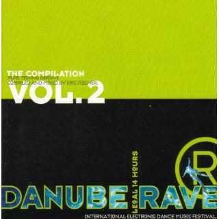 Danube Rave 2: Musik