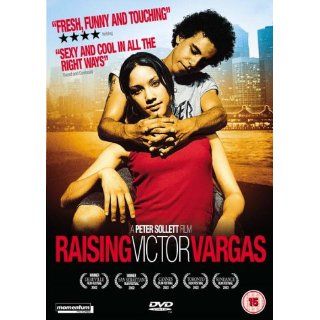 Raising Victor Vargas [UK Import] Victor Rasuk, Judy Marte