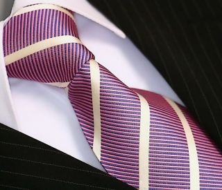 BINDER de LUXE KRAWATTE SEIDE tie corbata cravatte Dassen krawat 708