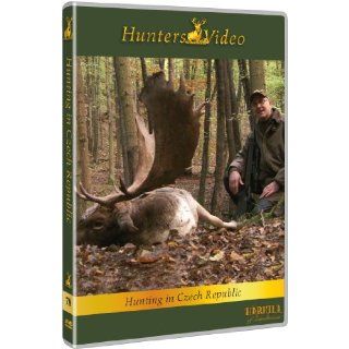 Hunters Video Nr.78 Jagd in Tschechien Filme & TV