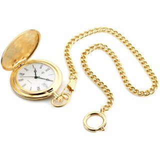 MTS Taschenuhr mit Kette Nr. 120/78 Uhren