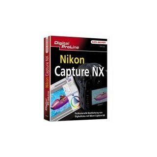 Professionelle RAW Bearbeitung mit Nikon Capture NX Dirk
