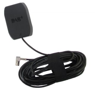 Pioneer DAB+ DVD USB MP3 Digitalradio für BMW 1er E81 E82 E88