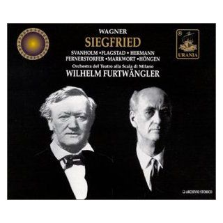 Siegfried Comp Opera Musik